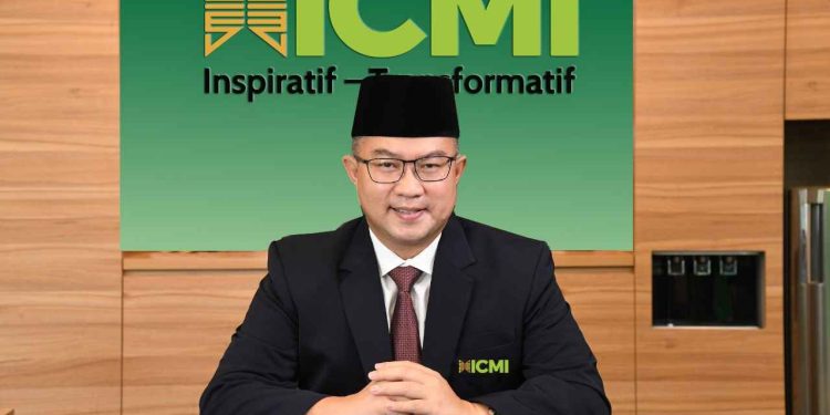 ICMI : Waspada Lonjakan Kasus DBD Selama Libur Panjang