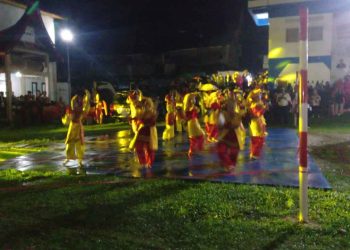 Berbagai Event Acara digelar guna sukseskan Mukernas SAS dan IPPSA ke XXXII