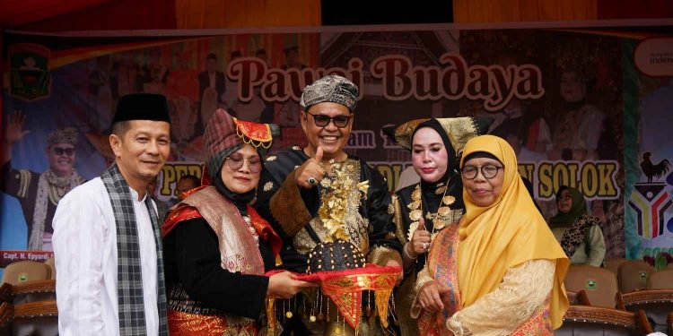 Epyardi Asda : Kunci Sukses Kehidupan Ada pada Ibu