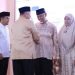 Pemkot Solok Hadiri Open House di Gubernuran Sumbar