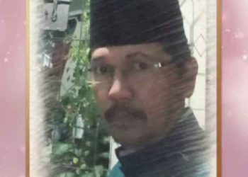 Surau dan Lapau (Sejarah dan Harapan)