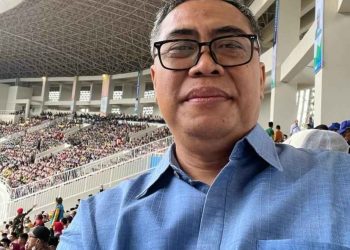 Prof. Enny, Ketukan Palumu Ditunggu RA Kartini dan Dewi Keadilan