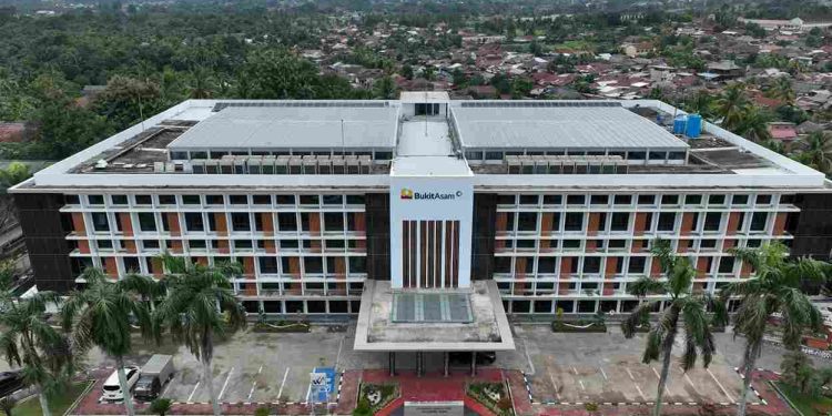 Dana Pensiun Bukit Asam Targetkan 4 Langkah Penyehatan dan Penguatan di 2024