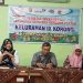 DPPKB Kota Solok Adakan Pertemuan Operasional Ketahanan Keluarga Berbasis Poktan Tahap 4