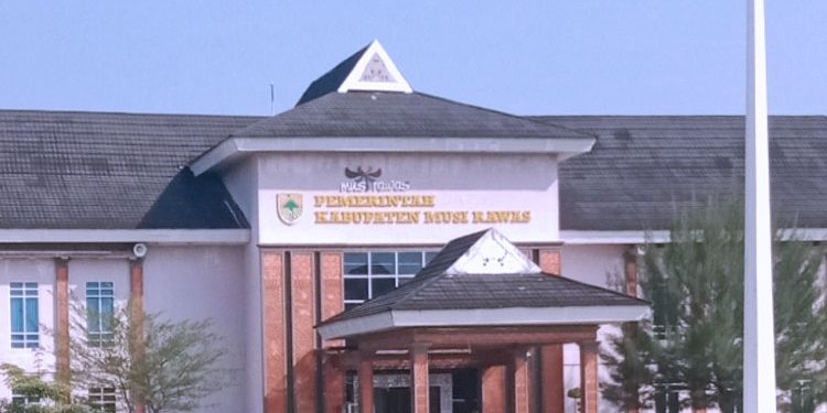 Medio 2021-2024 ada 9 Capaian Program Pembangunan Kabupaten Musirawas