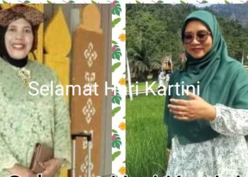 Duo “Yanti” Sosok Kartini Era Milenial