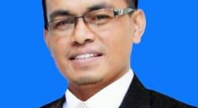 Renungan Hati di Hari Nan Fitri