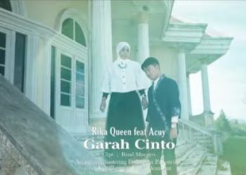 Rika_Queen Rillis Lagu Minang Terbaru