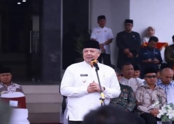 Wako Solok Minta Sat Pol PP Tertibkan Rumah Makan dan Café yang Buka Siang Hari