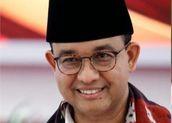 Siapa Penantang Anies-Igo Ilham di Pilgub Jakarta?
