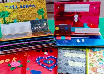 Sinergi dan Kolaborasi dalam Berbagi Praktik Baik melalui Studi Tiru