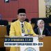 Dr. Ir. Krismadinata, S.T, M.T  menjadi Rektor Universitas Negeri Padang (UNP) periode 2024-2029