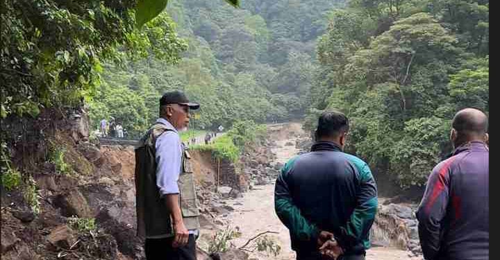 Jumlah Korban Meninggal Dunia Akibat Banjir Bandang Bertambah Menjadi 34 Orang