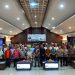 Pemkab.Mentawai Gelar Musrembang RPJPD 2025-2045