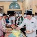 Masih Bulan Syawal, IKM BANYUASIN III adakan Acara HALAL BI HALAL
