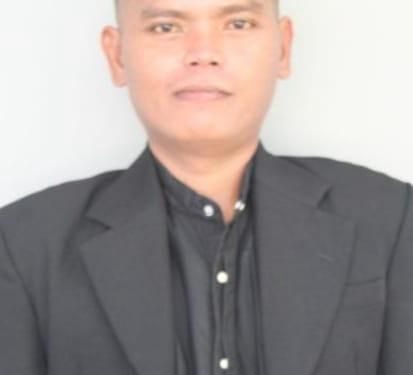 Vito Sarbulan, Penjaga SMSI Bangka Belitung