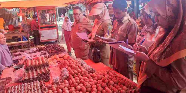 Pemkab.Solok Hadiri Rakor Inflasi Daerah Dengan Kemendagri