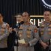 Kadivhumas Polri Tegaskan Kepolisian dan Kejaksaan Agung Baik-Baik Saja