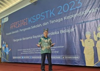 TRANSFORMASI PENDIDIKAN