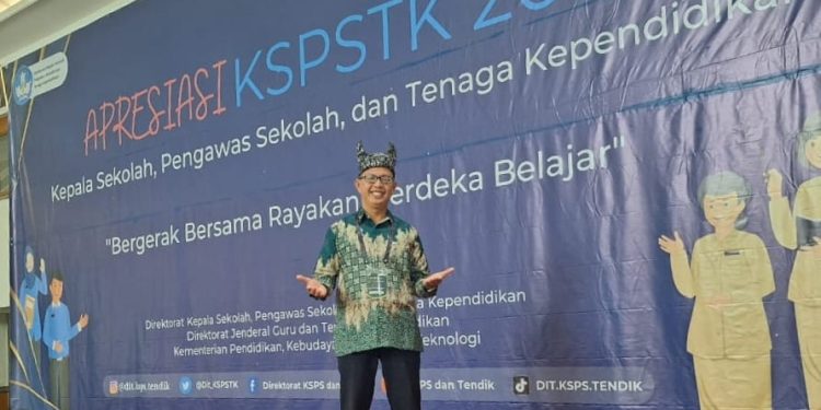 TRANSFORMASI PENDIDIKAN