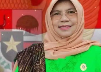 Pancasila Sebagai Pemersatu Bangsa Menuju Indonesia Emas 2045