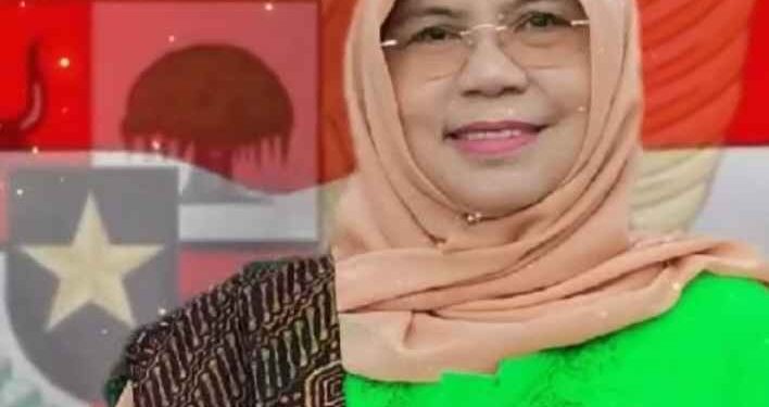 Pancasila Sebagai Pemersatu Bangsa Menuju Indonesia Emas 2045