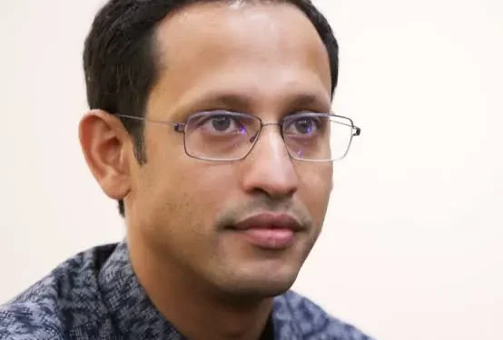 Menteri Nadiem Resmi Batalkan Kenaikan UKT Tahun Ini