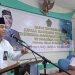 Rapat Koordinasi Kepala Madrasah Aliyah dan Ibtidaiyah se-Sumatera Barat
