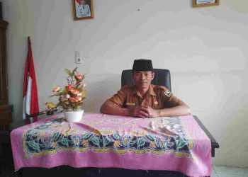 Ulil Amri : Capt. H. Epyardi Asda Role Model Good Governance Sebagai Kepala Daerah