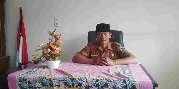 Ulil Amri : Capt. H. Epyardi Asda Role Model Good Governance Sebagai Kepala Daerah