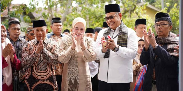 Emiko, Perempuan Dan Pembangunan