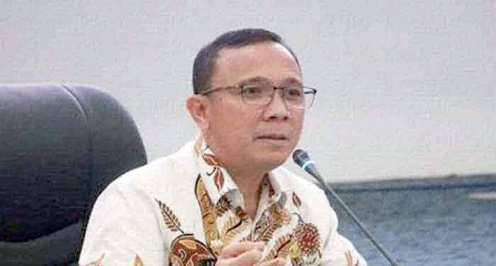 Ini Tanggapan Kadis Kesehatan Lubuk Limggau Erwin Armaidi