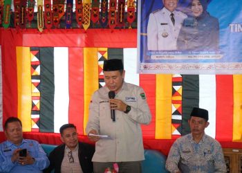 Bumnag Rangkiang Ameh Paninggahan Terpilih Mengikuti Lomba Bumnag Berprestasi Tingkat Provinsi Sumbar