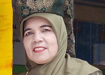 TERTUANG HARAPAN KEMAJUAN MELALUI RHK DI PMM