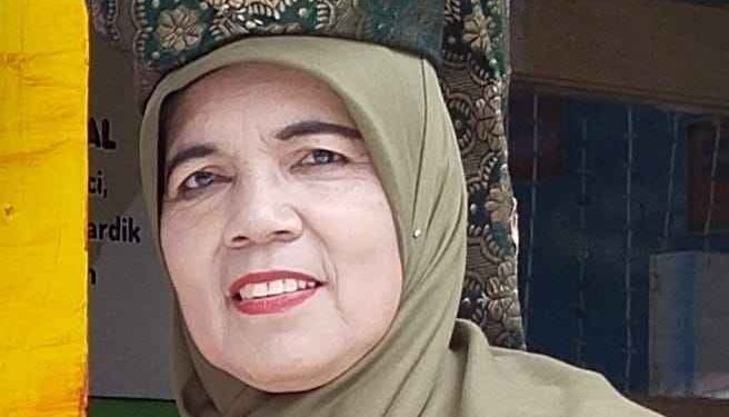 TERTUANG HARAPAN KEMAJUAN MELALUI RHK DI PMM