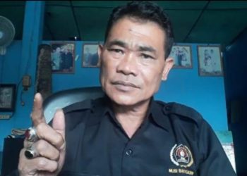 Ketua PWI Sumsel Kurnaidi Imbau”!!! Stop Sebarkan Berita Hoaks dan Ujaran Kebencian