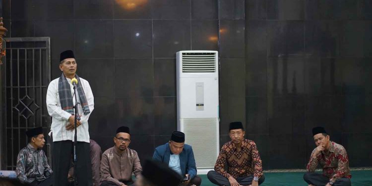 Pemerintah Kabupaten Solok akan Laksanakan Penyembelihan Hewan kurban sebanyak 13 ekor sapi dan 13 ekor kambing