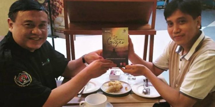 Naik Turunnya Keuangan Syariah: Refleksi Ketidak sempurnaan