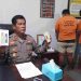 Tim Gabungan Reskrim Polresta Barelang dan Polsek Sekupang Tangkap Pelaku Yang Beraksi Di Jalan Sei Temiang