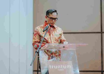 Bupati Solok Hadiri Pembukaan Pembahasan Ranperda Tentang Pertanggung jawaban Pelaksanaan APBD TA 2023