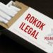 Di Banyuasin Marak Beredar Rokok Merk Cukai Beda Peruntukannya