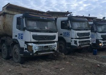 Usut Kasus Penipuan dan Penggelapan Dump Truk di PALI, Penyidik Bakal Panggil Pihak Leasing