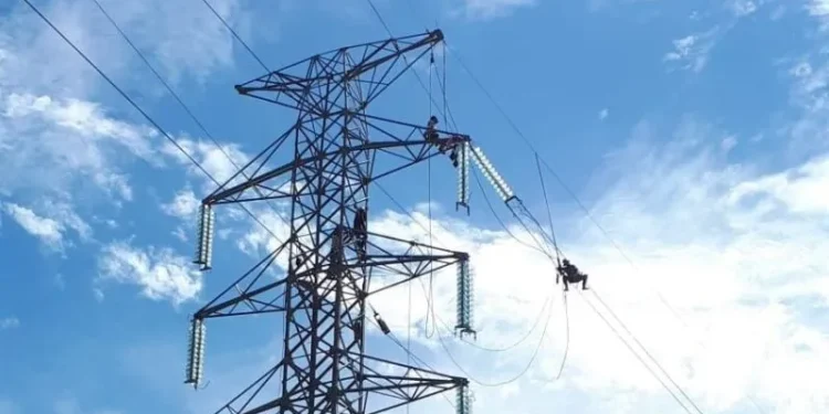 Ini Dia Daerah yang Terdampak Pemutusan Aliran Listrik Akibat Gangguan Tegangan SUTT Samatera