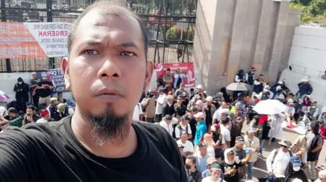 Ketua ABM : Batalkan Kenaikan Listrik di Kota Batam