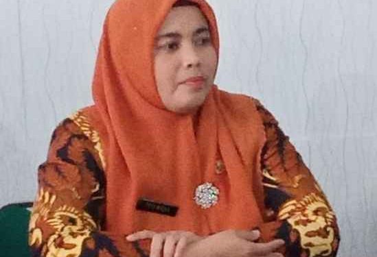 Kadis Kominfo Kab.Solok Apresiasi Wartawan Solok Ikuti UKW