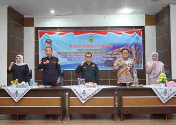 Kebutuhan akan Perumahan yang Layak dan Terjangkau Semakin Meningkat Seiring dengan Pertumbuhan Jumlah Penduduk