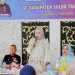 Ny. Emiko Epyardi Asda Buka Pelatihan Olahan Makanan Bagi Pelaku UKM Se-Kabupaten Solok