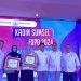 Dukung Pengembangan UMKM, Bukit Asam (PTBA) Raih Penghargaan dari Kadin Sumsel