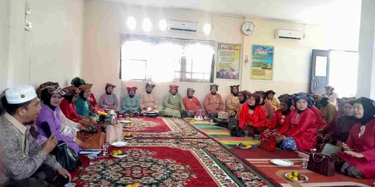 Bundo Kanduang Kota Solok Adakan Pertemuan Bulanan