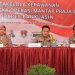 Dalam Rangka Operasi Mantap Praja Musi 2024, Polres Banyuasin Gelar Bimtek Tata Kelola Kerawanan